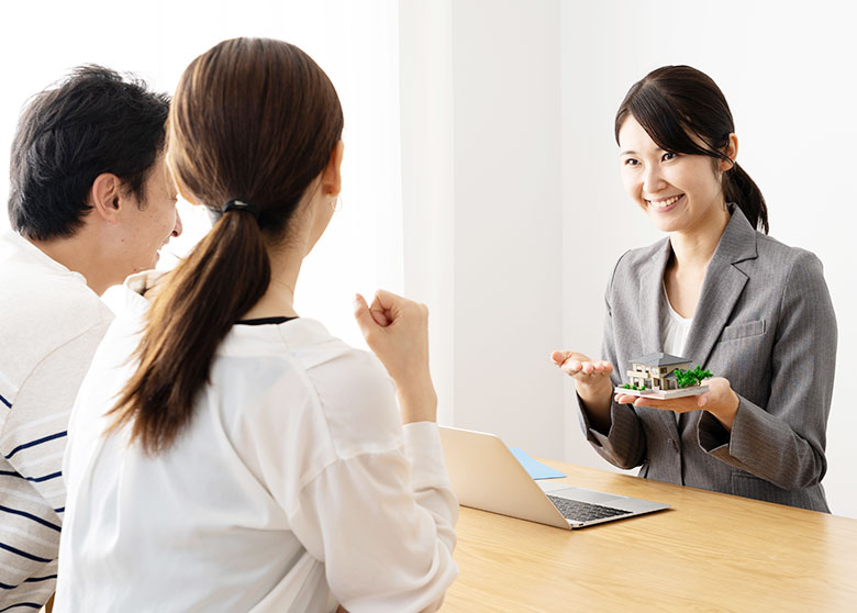 住宅購入前の思い込み解消相談会